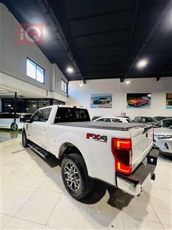 فۆرد F-350